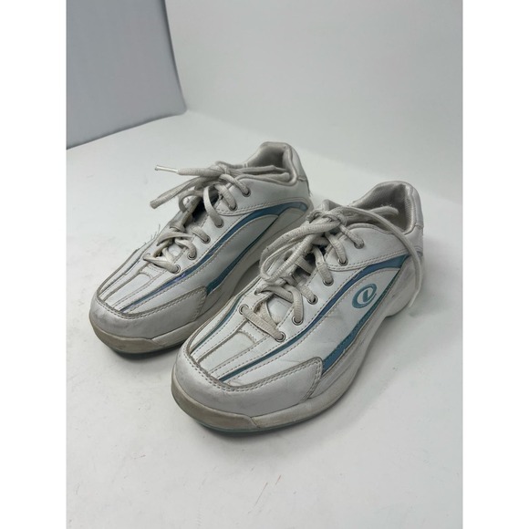 Dexter Zoom Bowling Shoes, Women's US Size 6.5 in Preowned condition - Picture 5 of 9